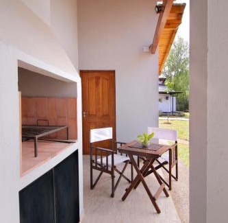 Los Reartes Apartamento | Altos del Rio (Solo parejas)