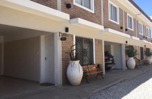 Embalse Apartamento | Altos del Tala Deptos - Cabañas