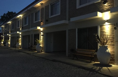 Embalse Apartamento | Altos del Tala Deptos - Cabañas