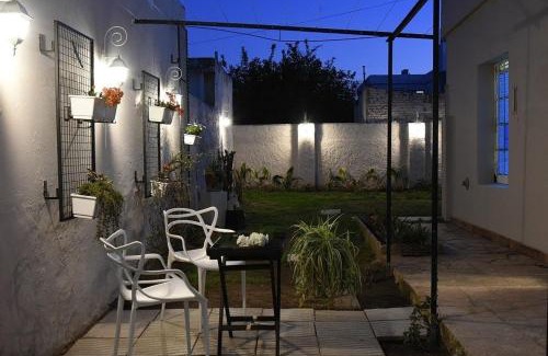 Marcos Juárez Hotel | Altos Yrigoyen Hotel