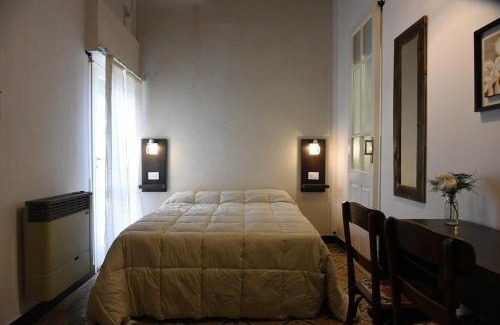 Marcos Juárez Hotel | Altos Yrigoyen Hotel
