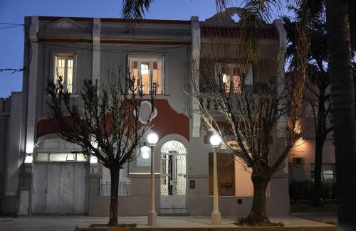 Marcos Juárez Hotel | Altos Yrigoyen Hotel
