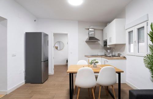 Andújar Apartamento | Altozano la Victoria A 2 hab
