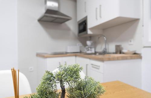 Andújar Apartamento | Altozano la Victoria A 2 hab
