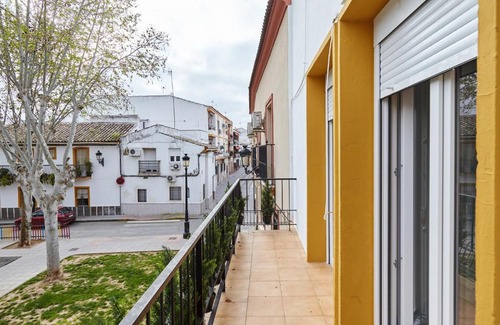 Andújar Apartamento | Altozano la Victoria B