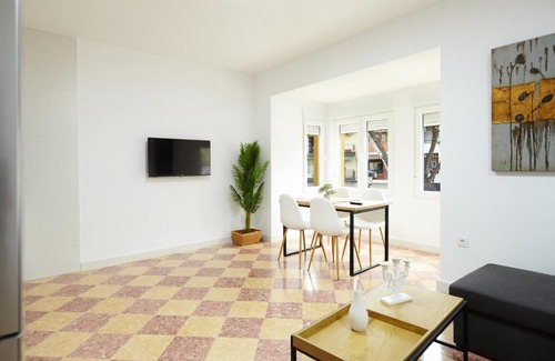 Andújar Apartamento | Altozano la Victoria B