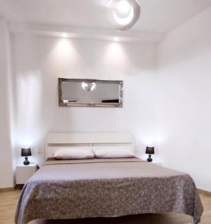 Lagunillas Apartamento | Altozano Room II, Estudió centro de Málaga Gayfriendly, Wi-Fi gratis