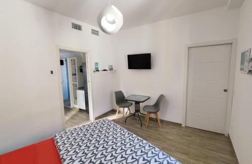 Lagunillas Apartamento | Altozano Room II, Estudió centro de Málaga Gayfriendly, Wi-Fi gratis
