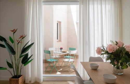 Triana Apartamento | Altozano Suite Apartment