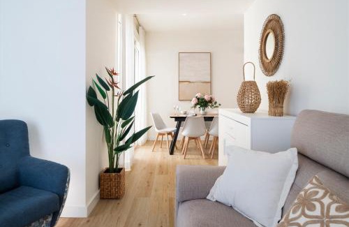 Triana Apartamento | Altozano Suite Apartment