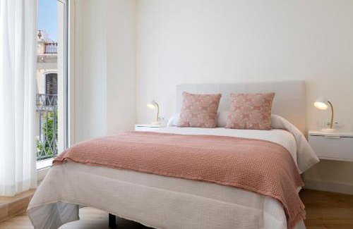 Triana Apartamento | Altozano Suite Apartment