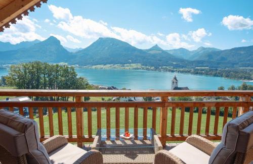 Sankt Wolfgang im Salzkammergut Casa | Altroiterhof