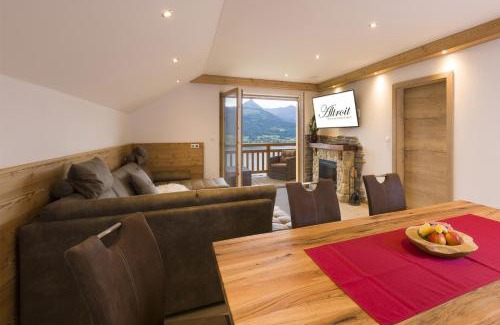 Sankt Wolfgang im Salzkammergut Casa | Altroiterhof