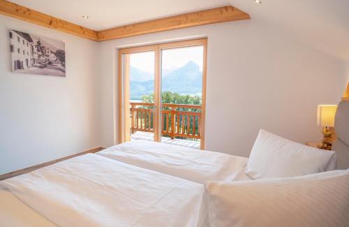 Sankt Wolfgang im Salzkammergut Casa | Altroiterhof