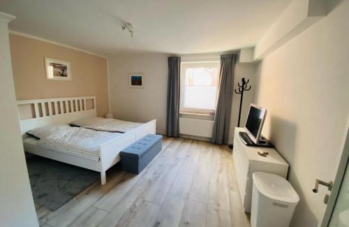 Emden Apartamento | Altstadt Ankerplatz