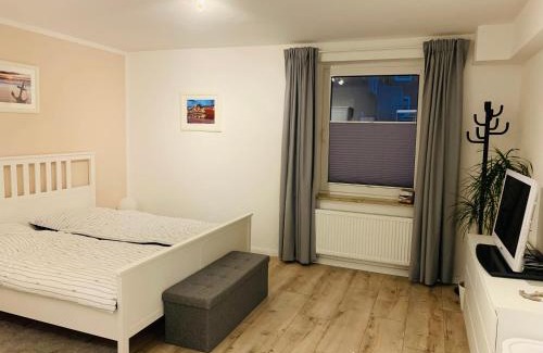 Emden Apartamento | Altstadt Ankerplatz