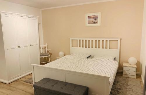 Emden Apartamento | Altstadt Ankerplatz