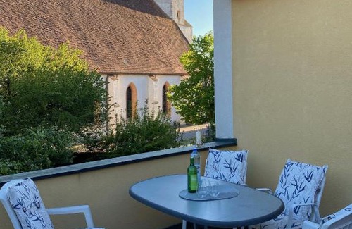 Bad Radkersburg Apartamento | ALTSTADT-APARTMENTS Bad Radkersburg - Ihr Zuhause auf Reisen