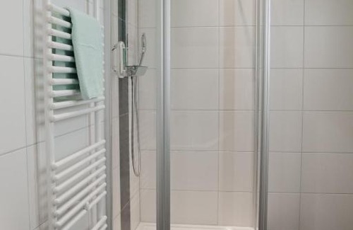 Nikolaiviertel Apartamento | Altstadt-Apartment