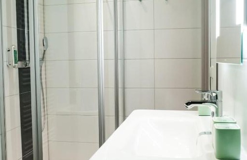 Nikolaiviertel Apartamento | Altstadt-Apartment
