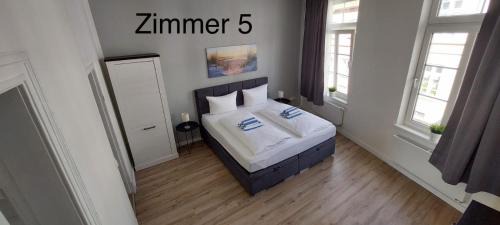 Old Town Apartamento | Altstadt Appartements