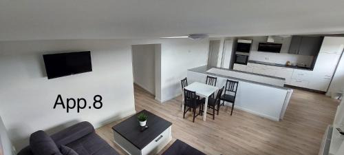 Old Town Apartamento | Altstadt Appartements