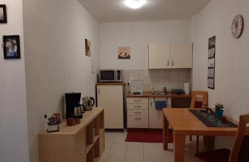 Oberhausen Apartamento | Altstadt