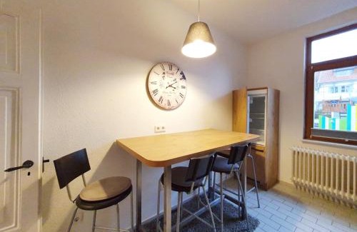 Wolfenbuettel Apartamento | Altstadt-Ferienwohnungen in der Auguststadt