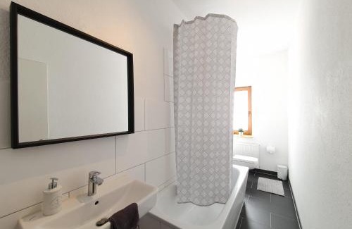 Wolfenbuettel Apartamento | Altstadt-Ferienwohnungen in der Auguststadt