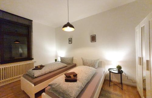 Wolfenbuettel Apartamento | Altstadt-Ferienwohnungen in der Auguststadt