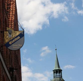 Altstadt Casa | Altstadt Gästehaus Drewes Wale