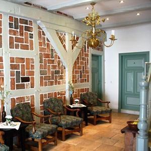 Altstadt Casa | Altstadt Gästehaus Drewes Wale