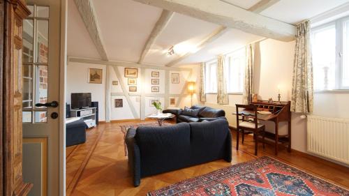 Altstadt Casa | Altstadt Gästehaus Drewes Wale