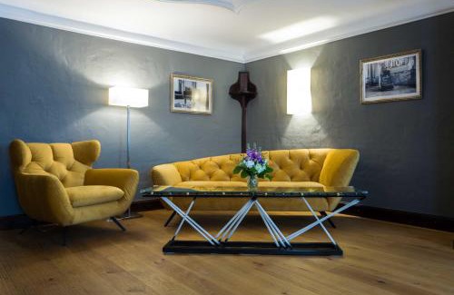 City Centre Salzburg Hotel | Altstadt Hotel Stadtkrug