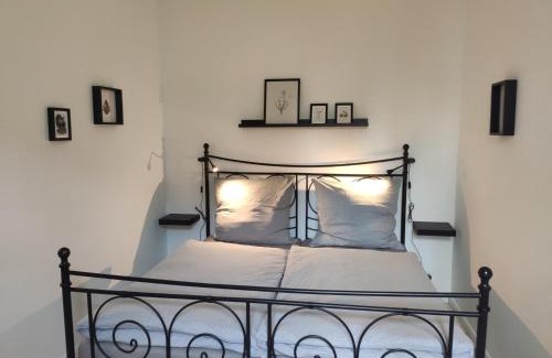 Old Town Apartamento | Altstadt Lübsche Straße
