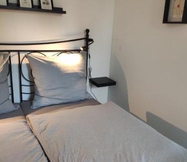Old Town Apartamento | Altstadt Lübsche Straße