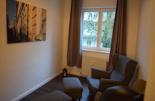 Old Town Apartamento | Altstadt, Neue Wallstraße