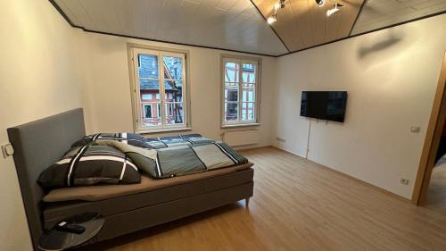 Limburg an der Lahn Apartamento | Altstadt Perle