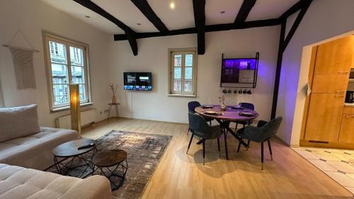 Limburg an der Lahn Apartamento | Altstadt Perle