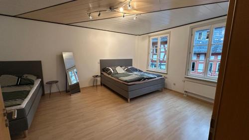 Limburg an der Lahn Apartamento | Altstadt Perle