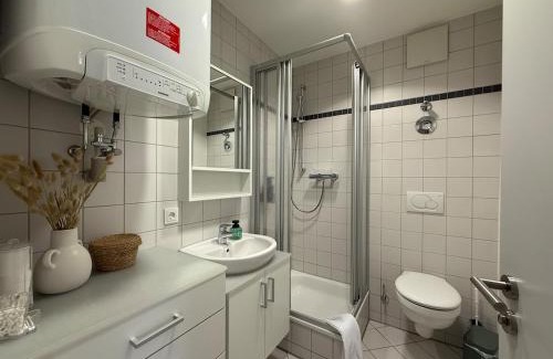 Oberdorla Apartamento | Altstadt-Romanze