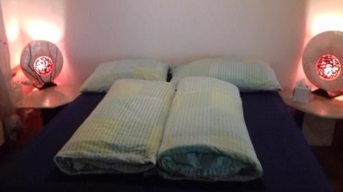 Altstaetten Apartamento | Altstadtappartment