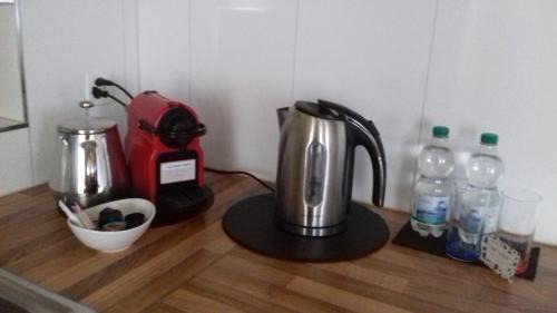 Altstaetten Apartamento | Altstadtappartment