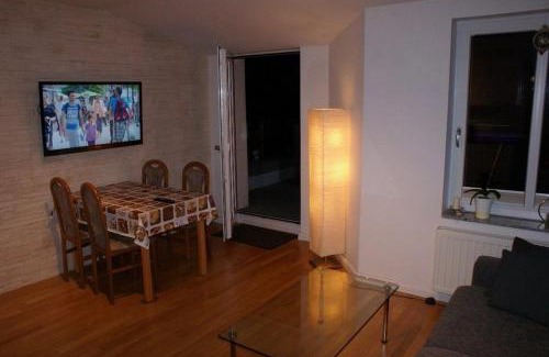 Schwerin Apartamento | Altstadtblick Schwerin - ABC193