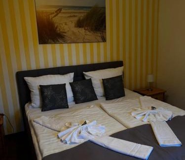 Havelberg Casa | Altstadtcafé und Pension