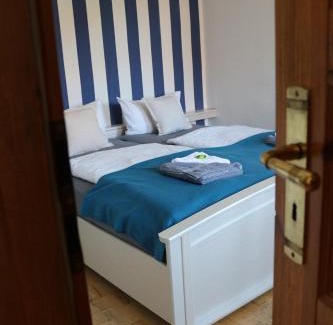 Havelberg Casa | Altstadtcafé und Pension