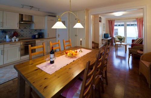 Zentrum Apartamento | Altstadtflair Apartment