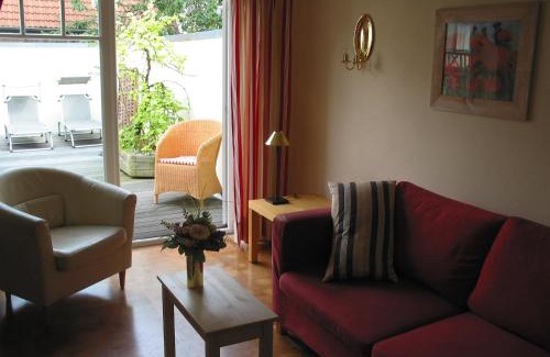 Zentrum Apartamento | Altstadtflair Apartment
