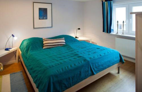 Zentrum Apartamento | Altstadtflair Apartment