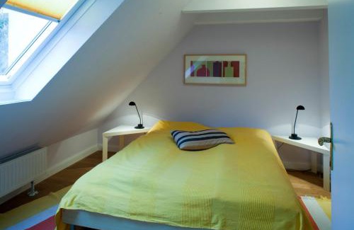 Zentrum Apartamento | Altstadtflair Apartment